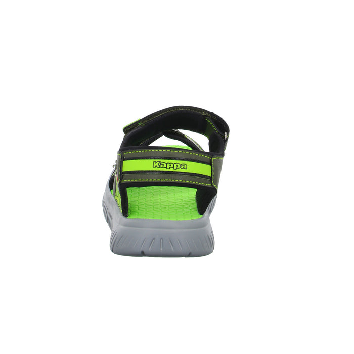 Kappa Sandalette STYLECODE: 260940K REX SUN K - SchuhEggers.de