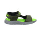 Kappa Sandalette STYLECODE: 260940K REX SUN K - SchuhEggers.de