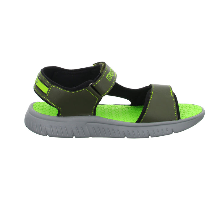 Kappa Sandalette STYLECODE: 260940K REX SUN K - SchuhEggers.de