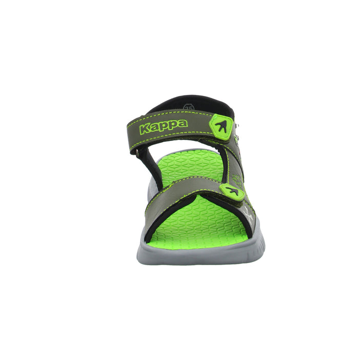 Kappa Sandalette STYLECODE: 260940K REX SUN K - SchuhEggers.de