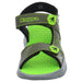 Kappa Sandalette STYLECODE: 260940K REX SUN K - SchuhEggers.de