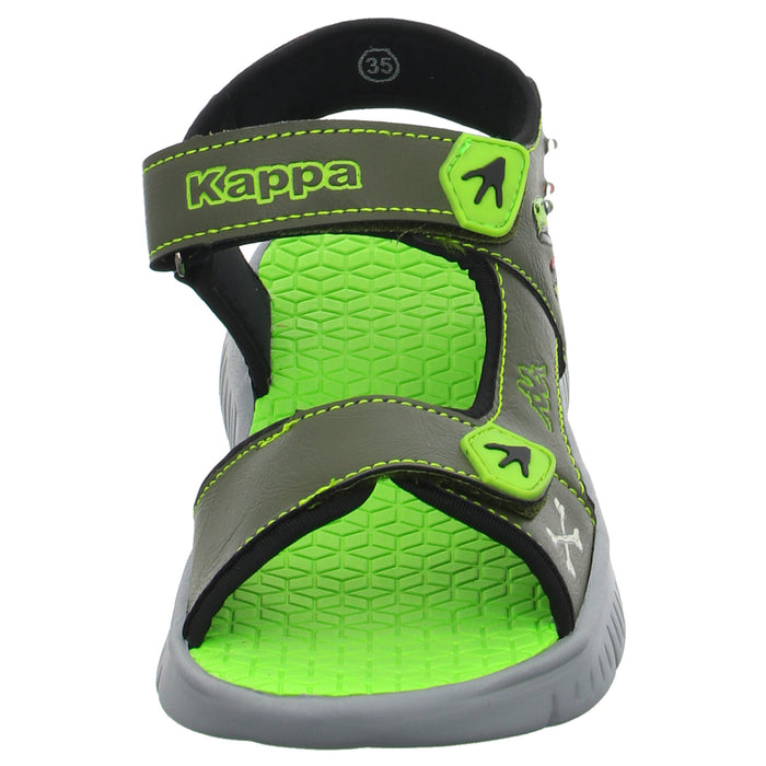 Kappa Sandalette STYLECODE: 260940K REX SUN K - SchuhEggers.de