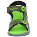 Kappa Sandalette STYLECODE: 260940K REX SUN K - SchuhEggers.de