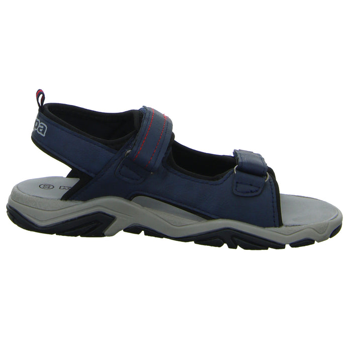 Kappa Sandalette STYLECODE: 261030K VERDIS K - SchuhEggers.de