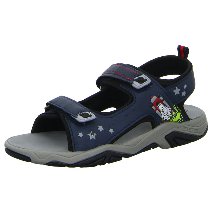 Kappa Sandalette STYLECODE: 261030K VERDIS K - SchuhEggers.de