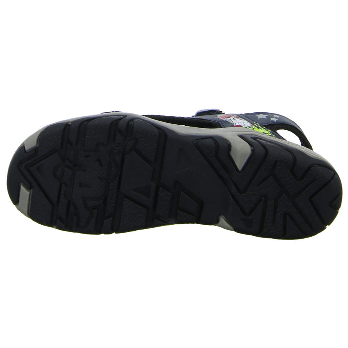 Kappa Sandalette STYLECODE: 261030K VERDIS K - SchuhEggers.de
