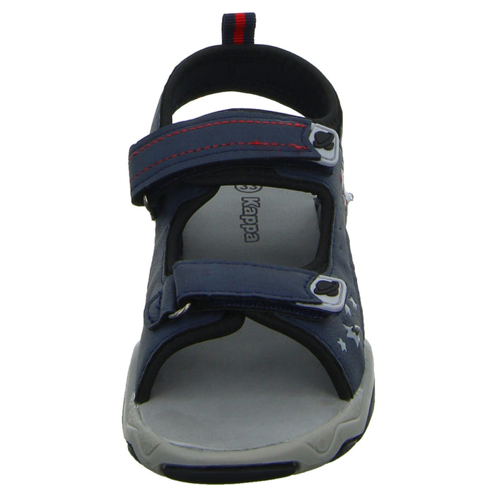 Kappa Sandalette STYLECODE: 261030K VERDIS K - SchuhEggers.de