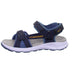 Superfit Sandalette Criss Cross - SchuhEggers.de