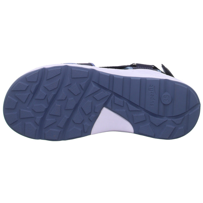 Superfit Sandalette Criss Cross - SchuhEggers.de