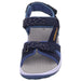 Superfit Sandalette Criss Cross - SchuhEggers.de