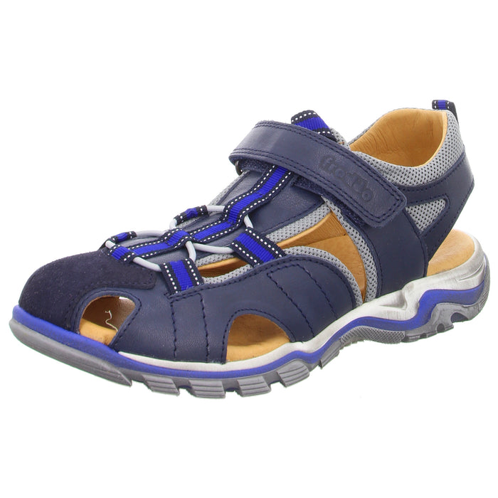 Froddo Sandalette KARLO ELASTIC - SchuhEggers.de