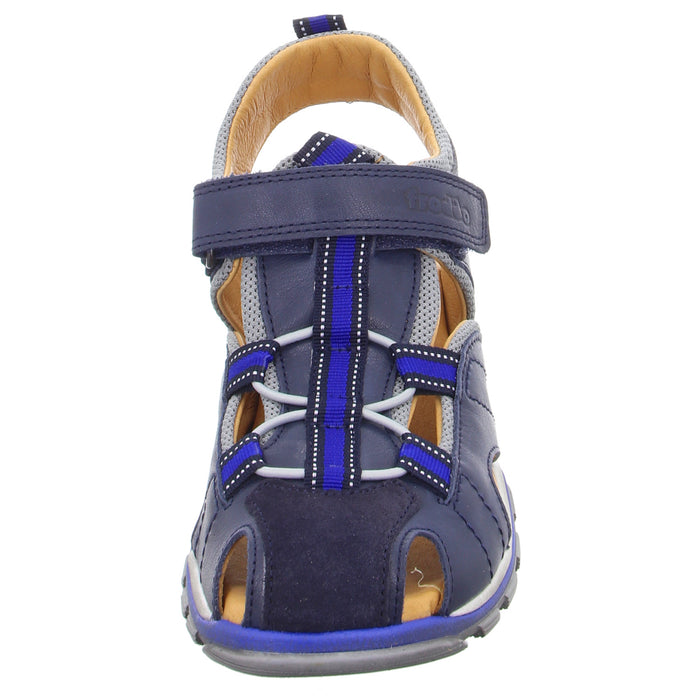 Froddo Sandalette KARLO ELASTIC - SchuhEggers.de