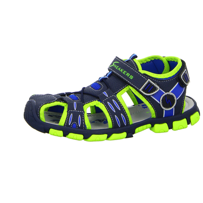 Sneakers Sandalette - SchuhEggers.de