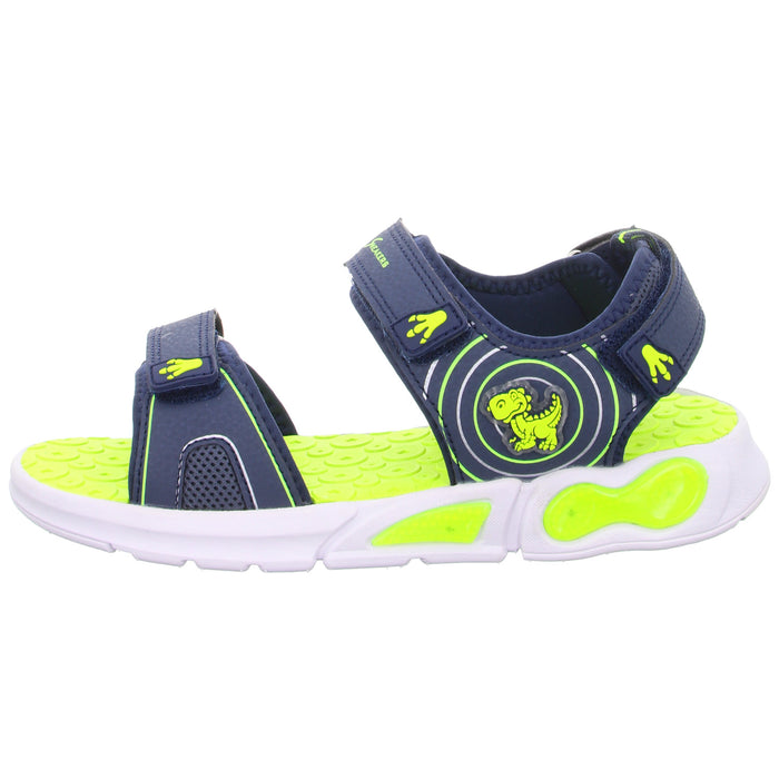 Sneakers Sandalette - SchuhEggers.de