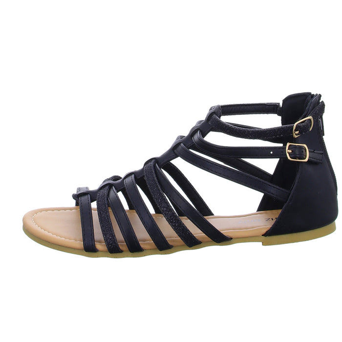 girlZ onlY Sandalette - SchuhEggers.de