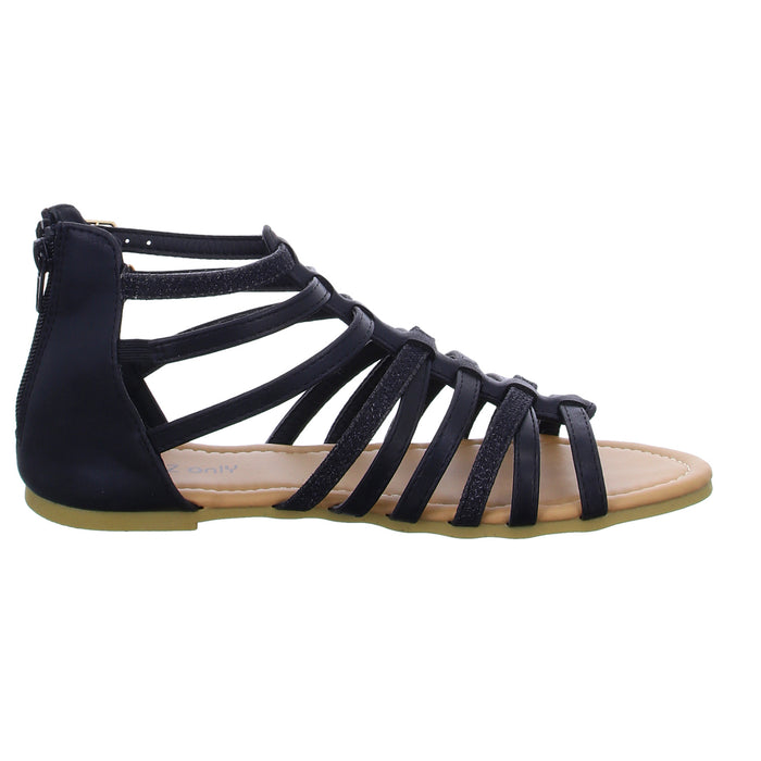 girlZ onlY Sandalette - SchuhEggers.de