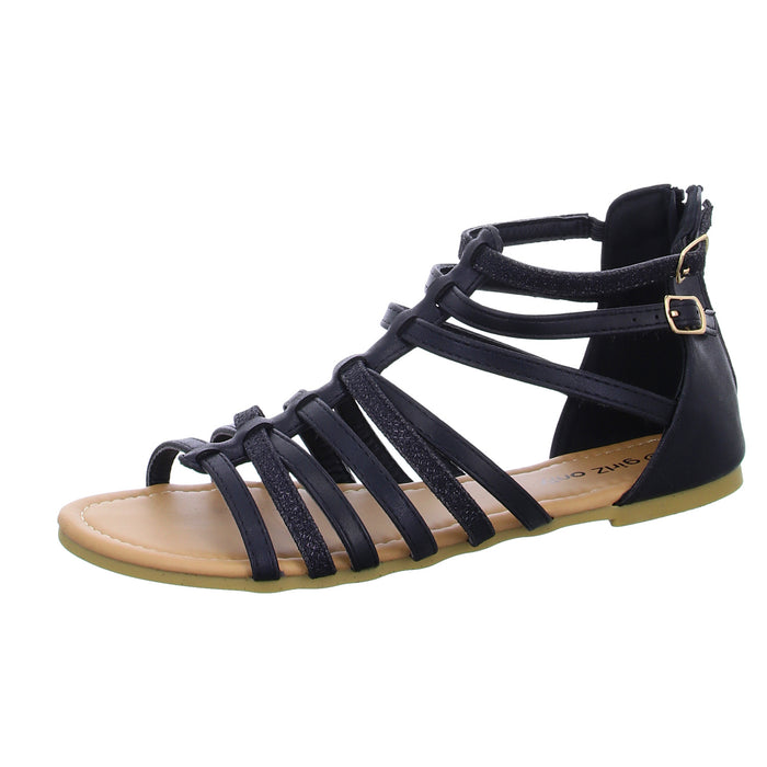girlZ onlY Sandalette - SchuhEggers.de