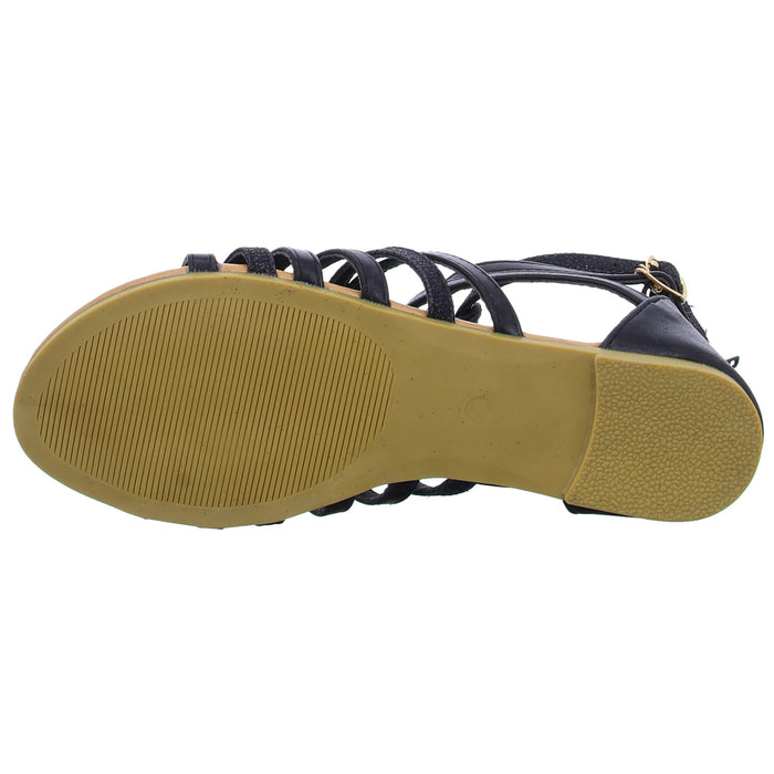 girlZ onlY Sandalette - SchuhEggers.de