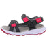 Superfit Sandalette CRISS CROSS - SchuhEggers.de