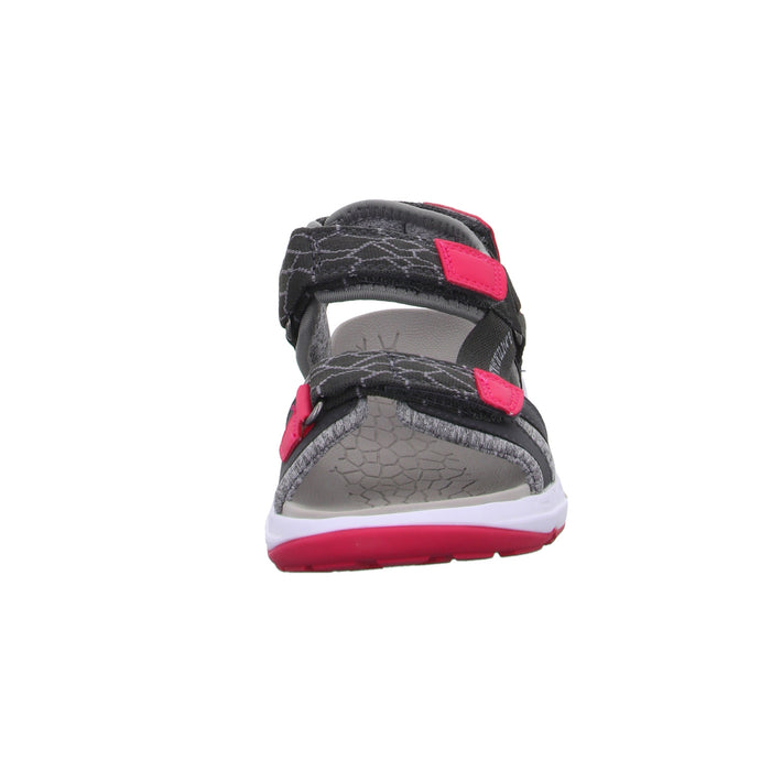 Superfit Sandalette CRISS CROSS - SchuhEggers.de