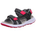 Superfit Sandalette CRISS CROSS - SchuhEggers.de