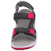 Superfit Sandalette CRISS CROSS - SchuhEggers.de