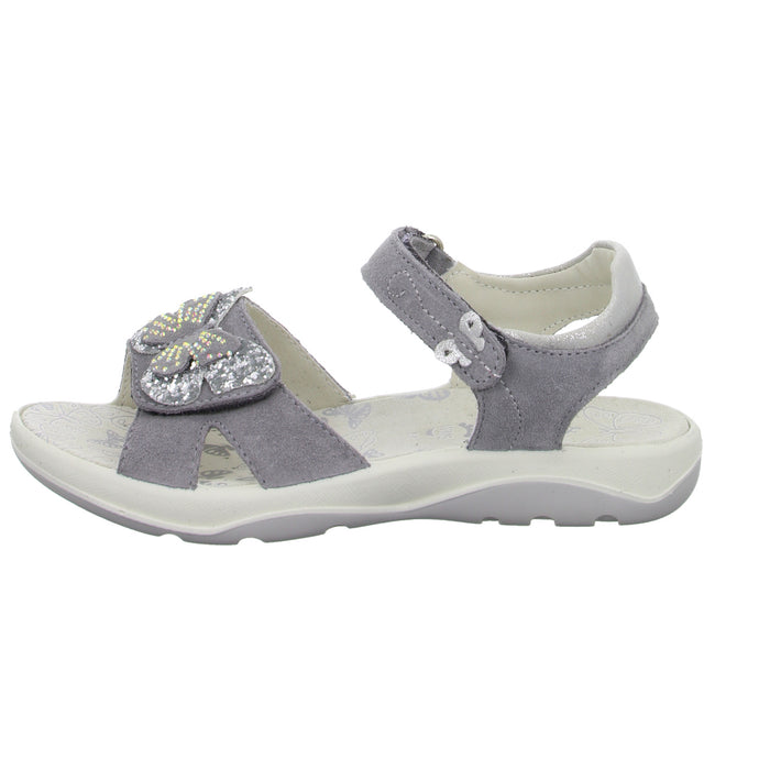 Lurchi Sandalette Farfalla - SchuhEggers.de