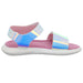 girlZ onlY Sandalette - SchuhEggers.de