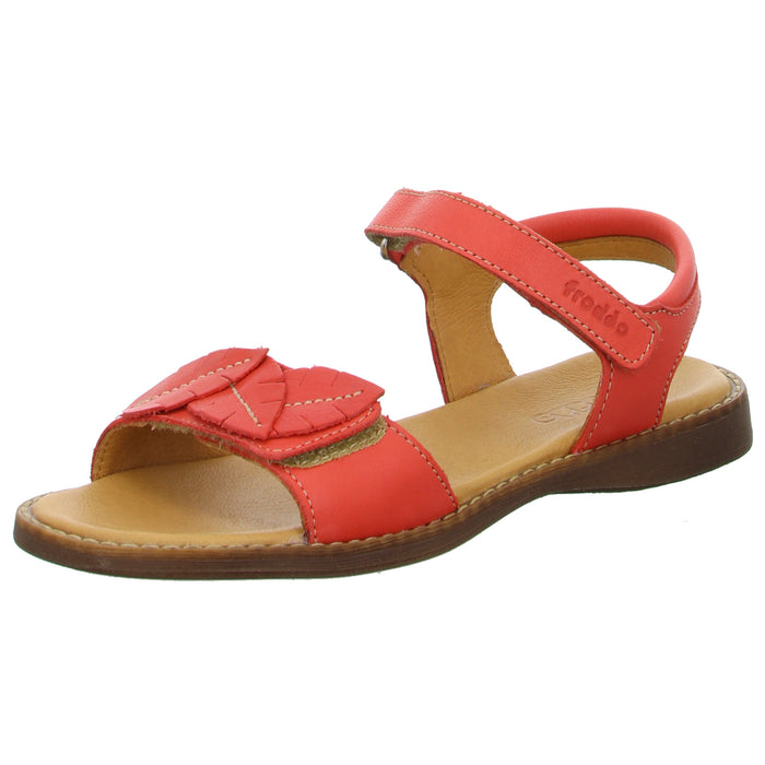 Froddo Sandalette LORE LEAVES - SchuhEggers.de
