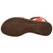Froddo Sandalette LORE LEAVES - SchuhEggers.de