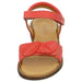 Froddo Sandalette LORE LEAVES - SchuhEggers.de