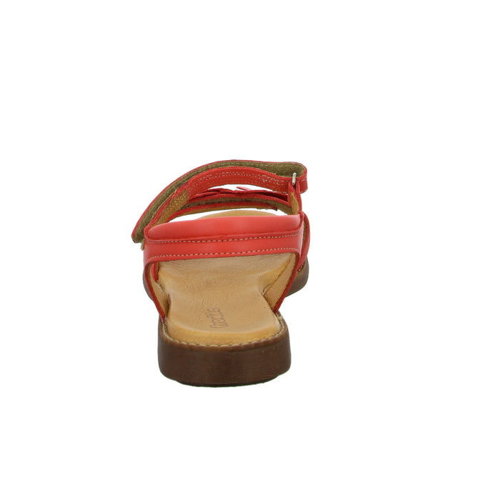 Froddo Sandalette LORE LEAVES - SchuhEggers.de