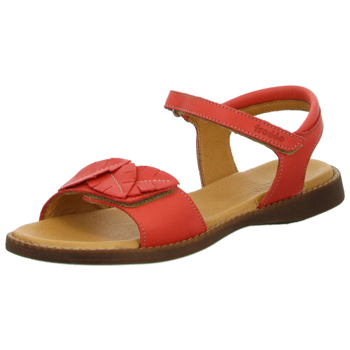 Froddo Sandalette LORE LEAVES - SchuhEggers.de
