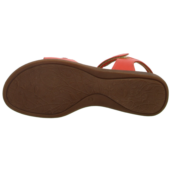 Froddo Sandalette LORE LEAVES - SchuhEggers.de