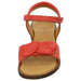 Froddo Sandalette LORE LEAVES - SchuhEggers.de