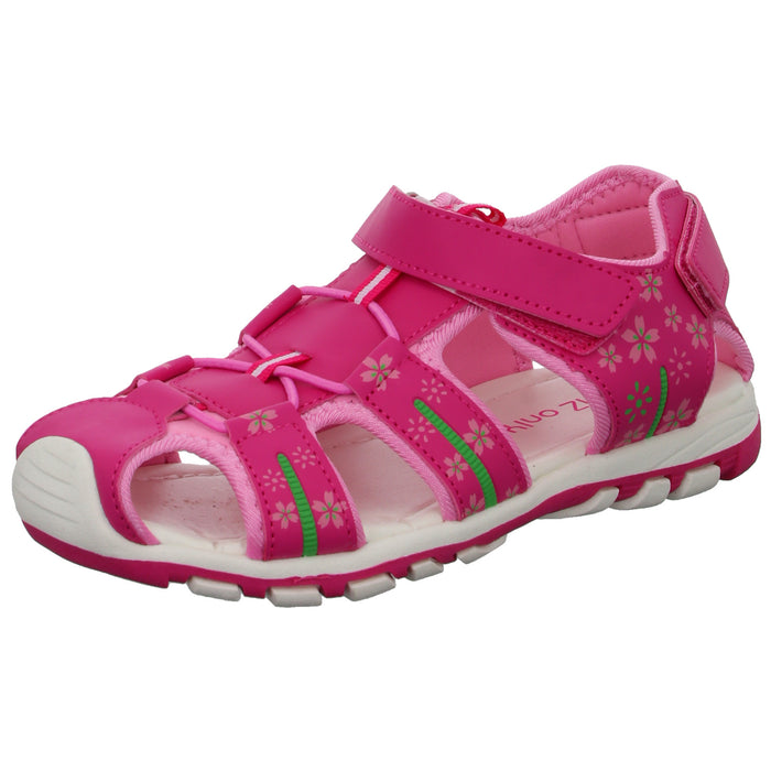 girlZ onlY Sandalette - SchuhEggers.de