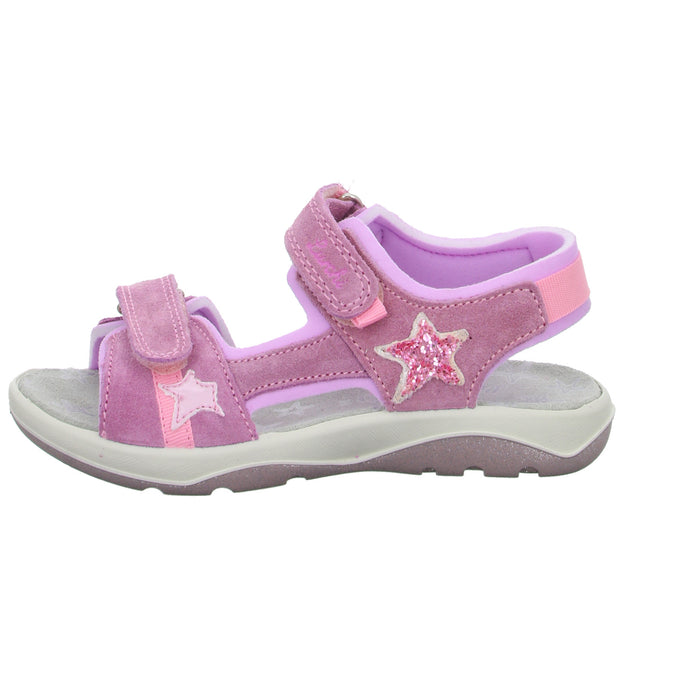 Lurchi Sandalette - SchuhEggers.de