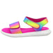 girlZ onlY Sandalette - SchuhEggers.de