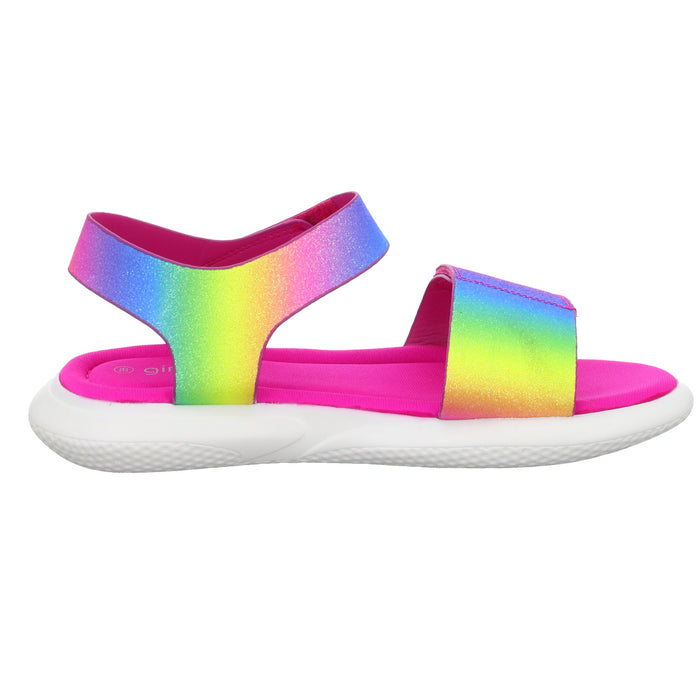 girlZ onlY Sandalette - SchuhEggers.de
