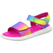 girlZ onlY Sandalette - SchuhEggers.de