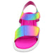 girlZ onlY Sandalette - SchuhEggers.de