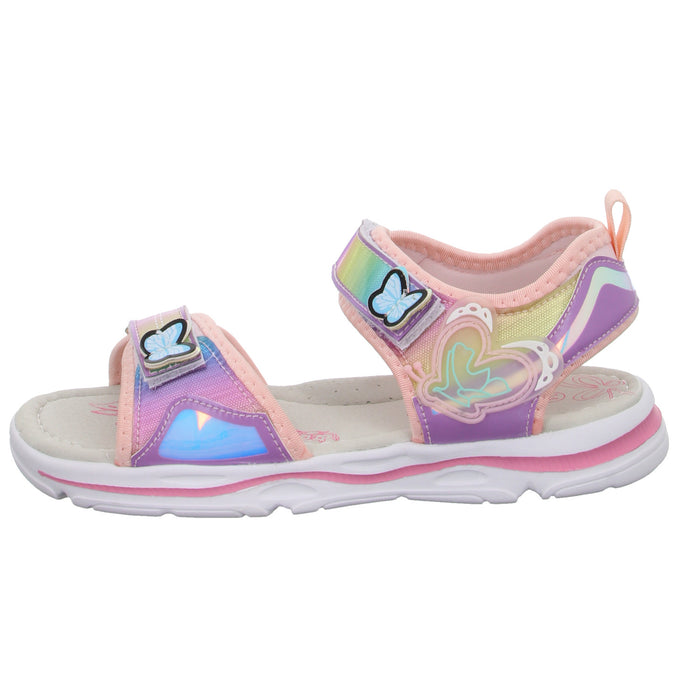 girlZ onlY Sandalette - SchuhEggers.de
