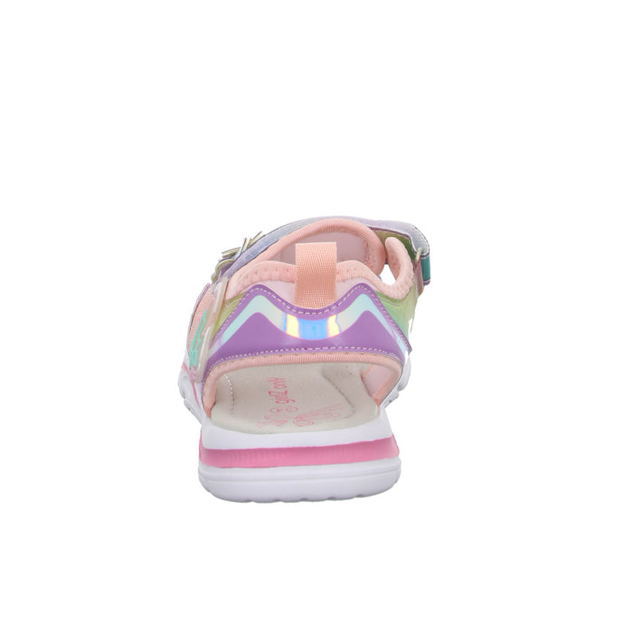 girlZ onlY Sandalette - SchuhEggers.de