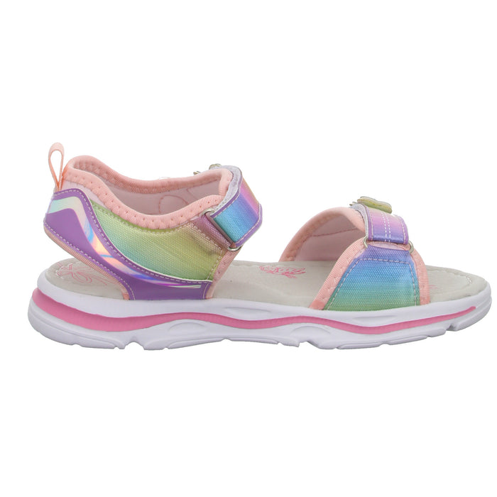 girlZ onlY Sandalette - SchuhEggers.de