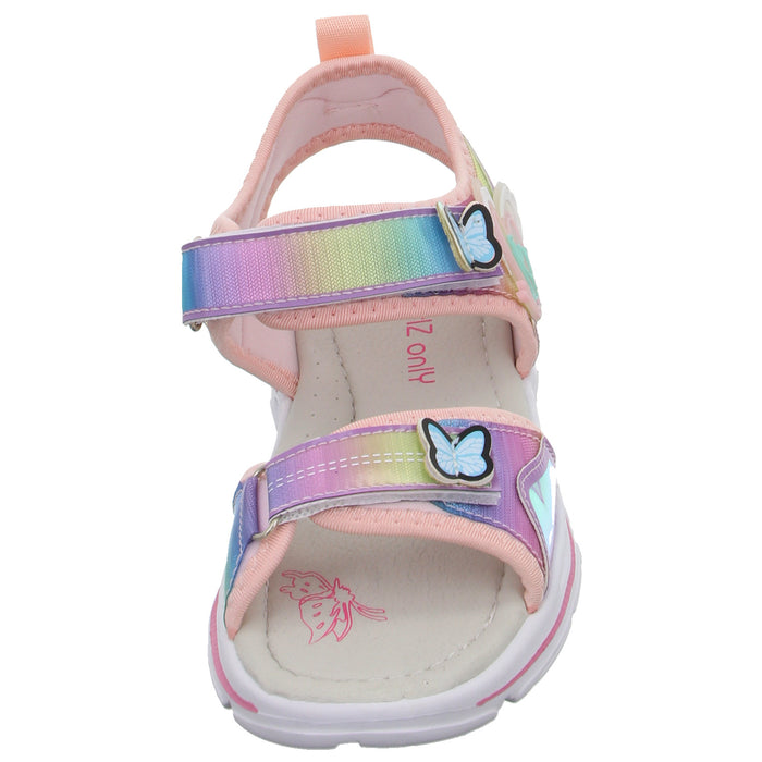 girlZ onlY Sandalette - SchuhEggers.de