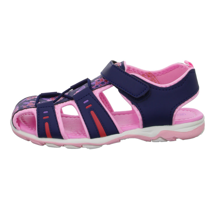 girlZ onlY Sandalette - SchuhEggers.de