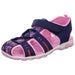 girlZ onlY Sandalette - SchuhEggers.de