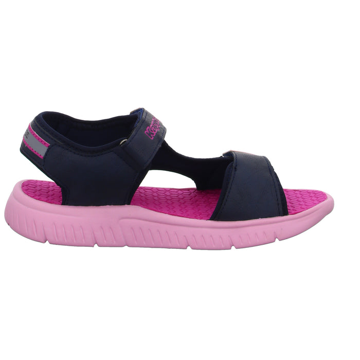 Kappa Sandalette STYLECODE: 260941K FLAKE SUN K - SchuhEggers.de