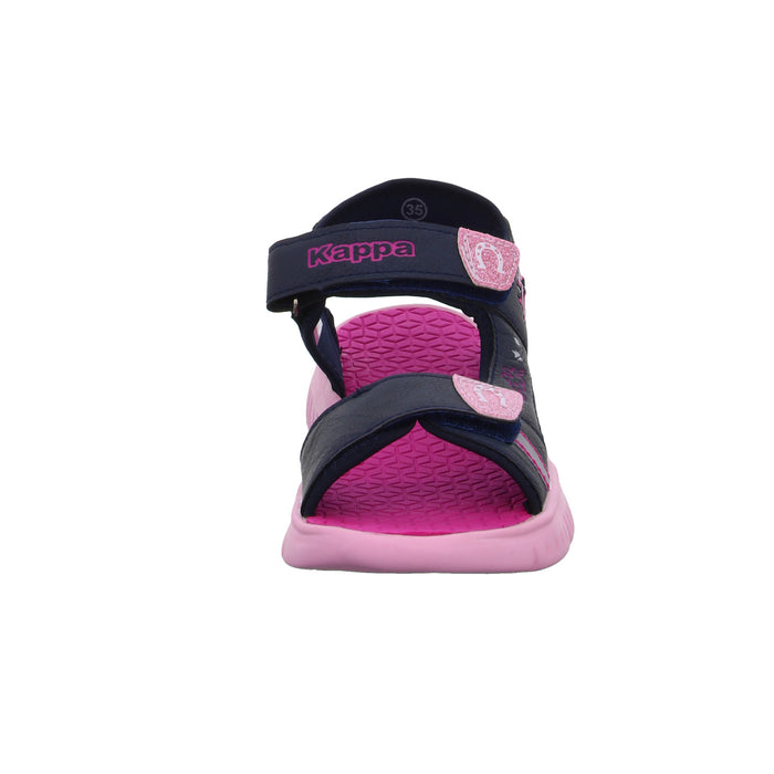 Kappa Sandalette STYLECODE: 260941K FLAKE SUN K - SchuhEggers.de