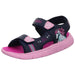 Kappa Sandalette STYLECODE: 260941K FLAKE SUN K - SchuhEggers.de